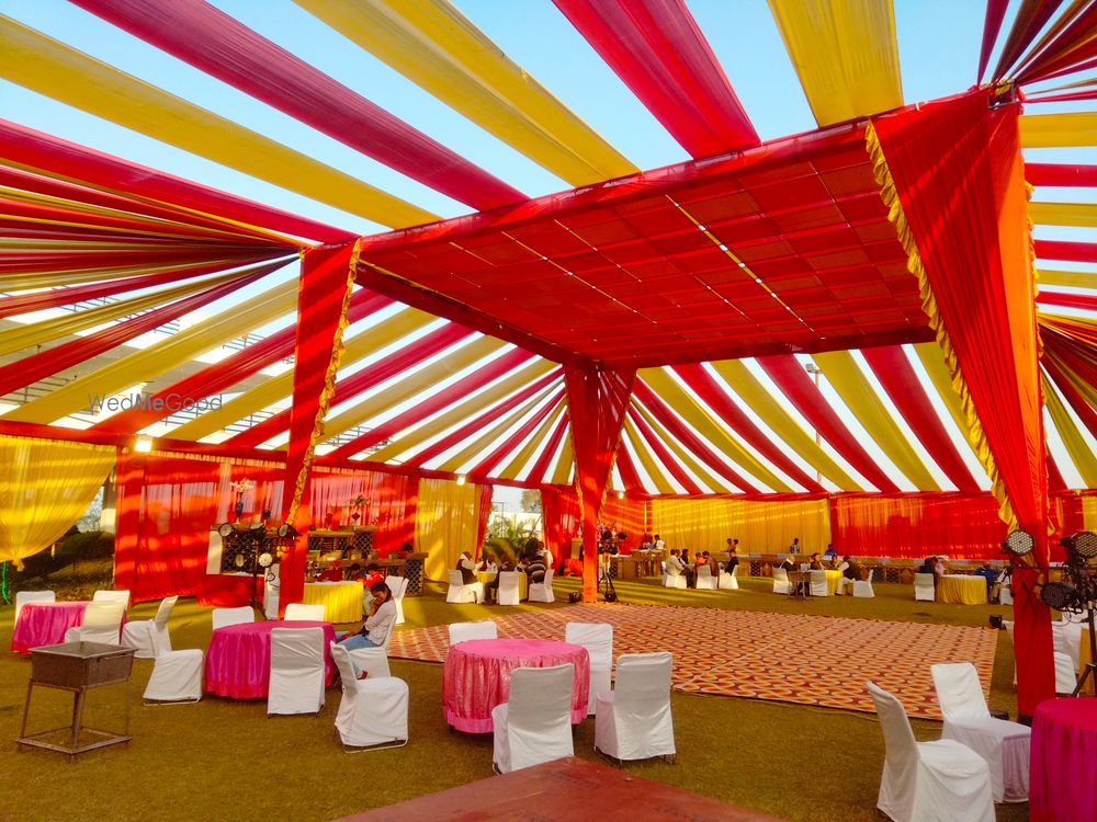 Photo From tent decoration - By Events by Rahul- Decor