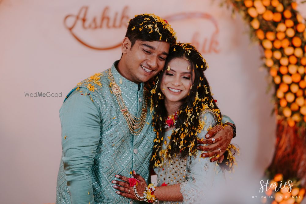 Photo From Kaushik & Aashika - By Stories by Rahul & Kunal