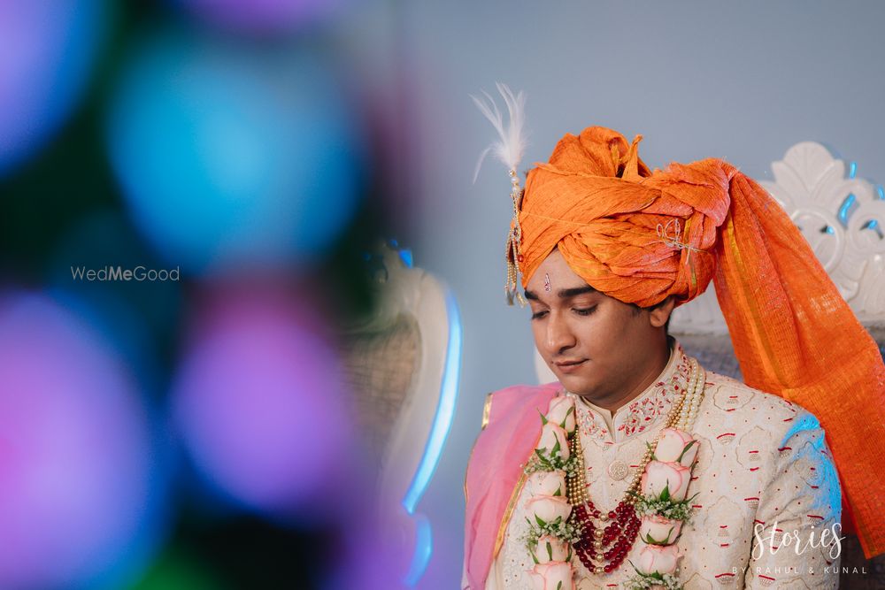 Photo From Kaushik & Aashika - By Stories by Rahul & Kunal