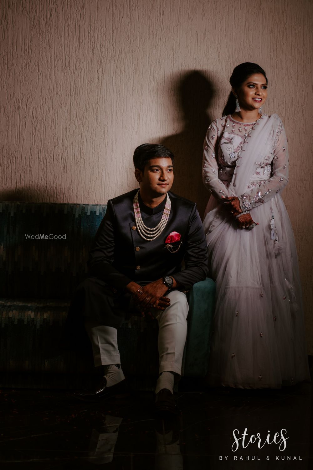 Photo From Kaushik & Aashika - By Stories by Rahul & Kunal