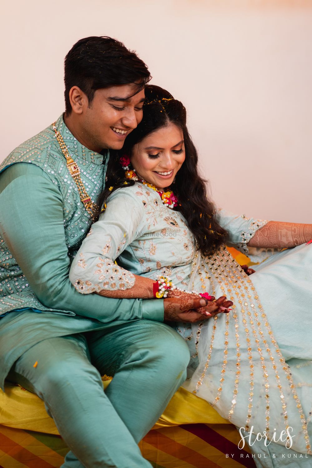 Photo From Kaushik & Aashika - By Stories by Rahul & Kunal