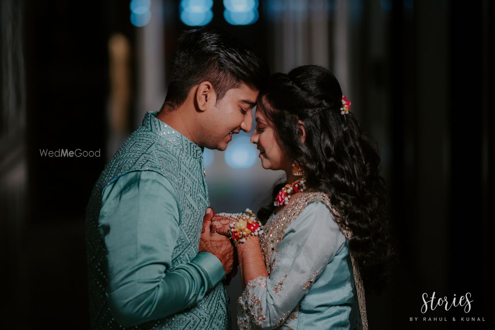 Photo From Kaushik & Aashika - By Stories by Rahul & Kunal