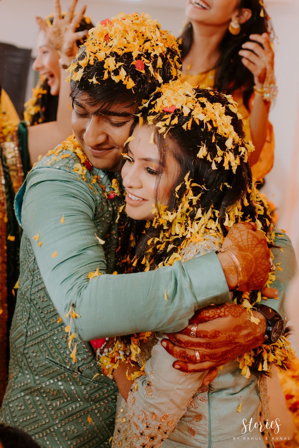 Photo From Kaushik & Aashika - By Stories by Rahul & Kunal