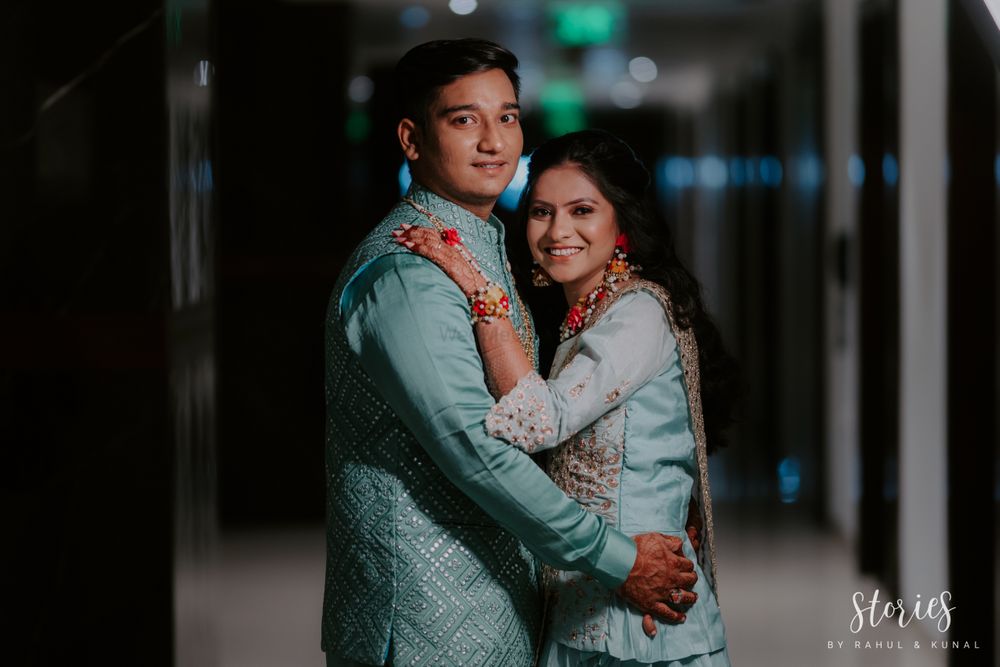 Photo From Kaushik & Aashika - By Stories by Rahul & Kunal