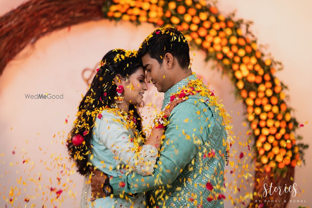 Photo From Kaushik & Aashika - By Stories by Rahul & Kunal