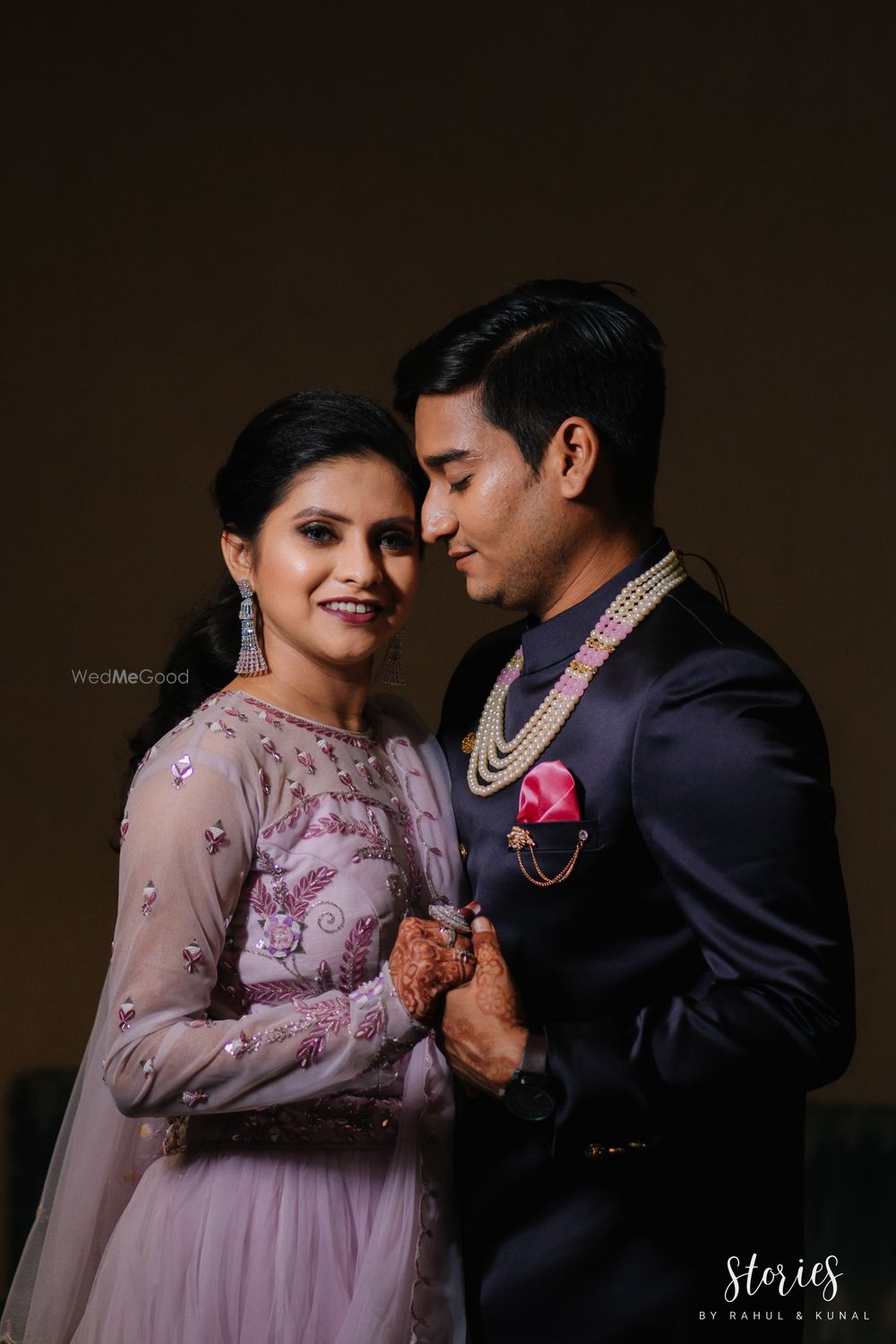 Photo From Kaushik & Aashika - By Stories by Rahul & Kunal