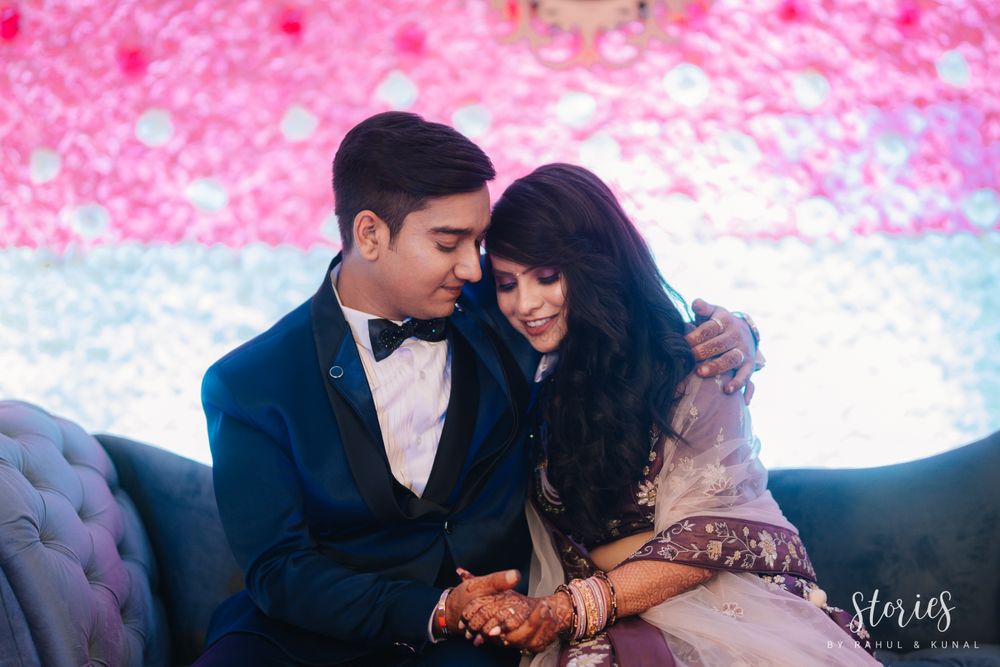 Photo From Kaushik & Aashika - By Stories by Rahul & Kunal