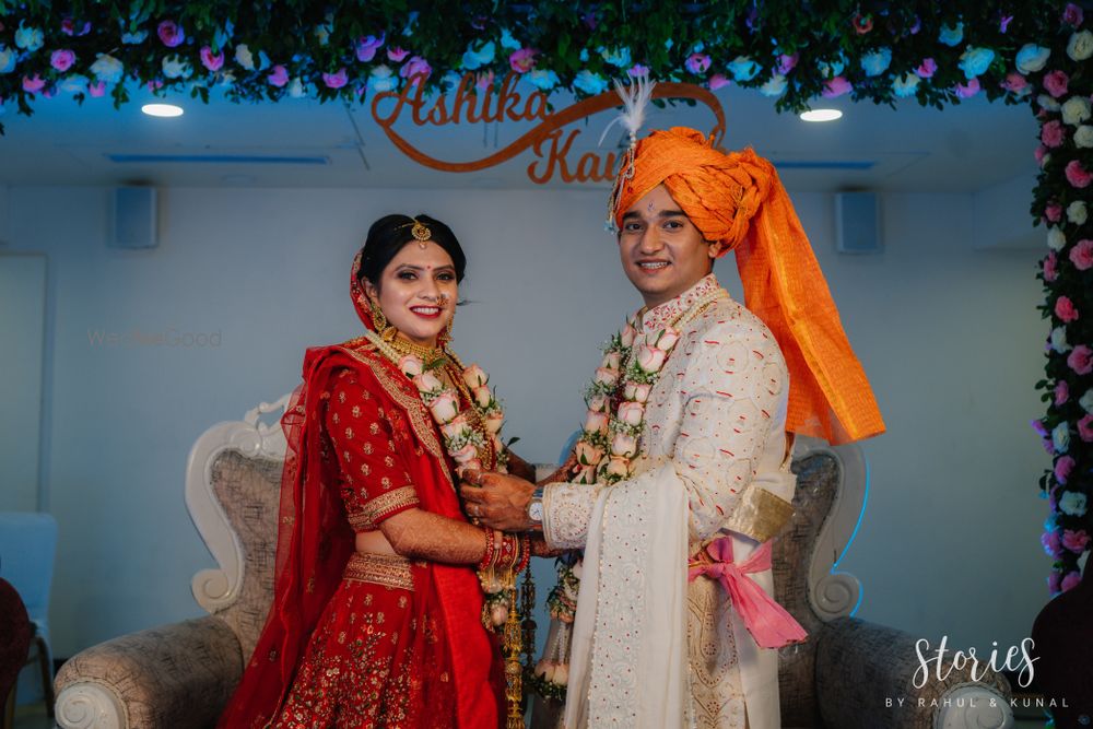 Photo From Kaushik & Aashika - By Stories by Rahul & Kunal