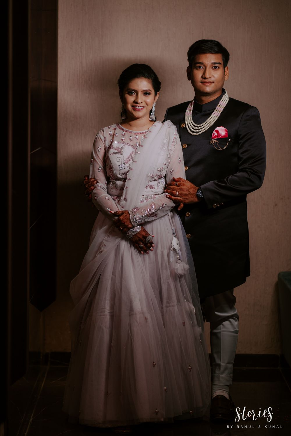 Photo From Kaushik & Aashika - By Stories by Rahul & Kunal