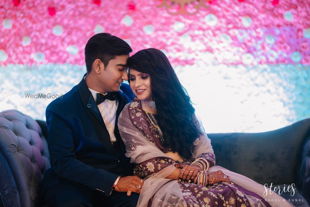 Photo From Kaushik & Aashika - By Stories by Rahul & Kunal