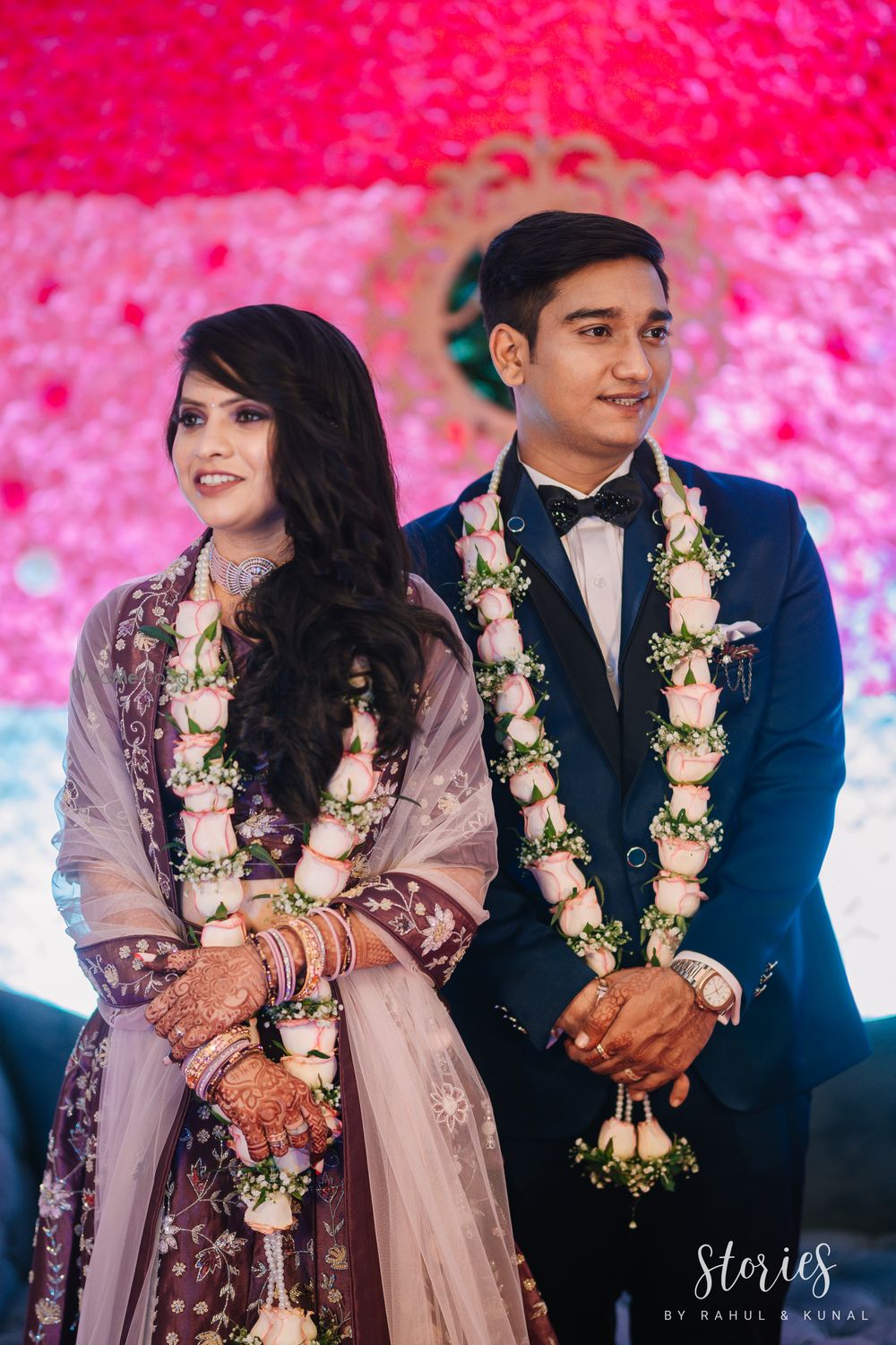 Photo From Kaushik & Aashika - By Stories by Rahul & Kunal