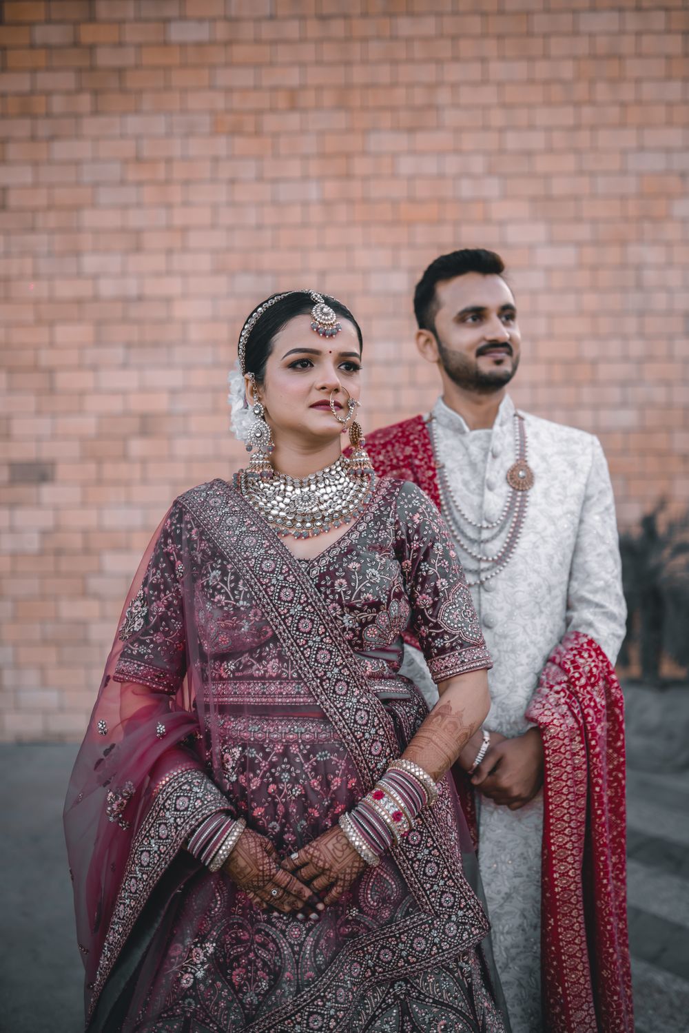 Photo From Dhyana & Shreyansh - By The Wedography