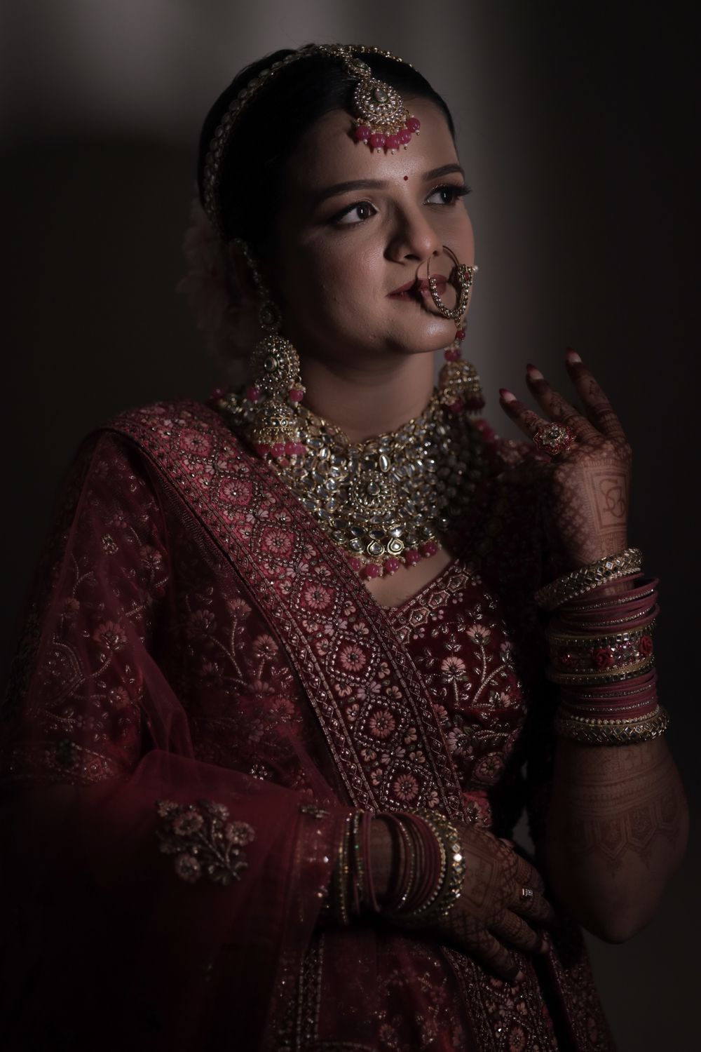 Photo From Dhyana & Shreyansh - By The Wedography