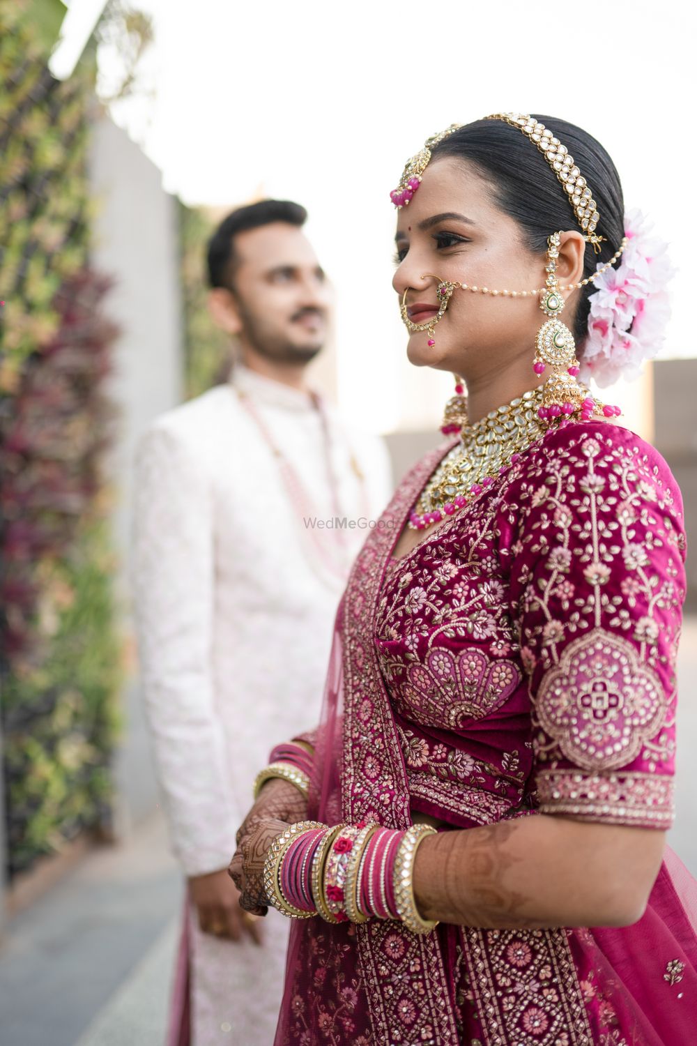 Photo From Dhyana & Shreyansh - By The Wedography