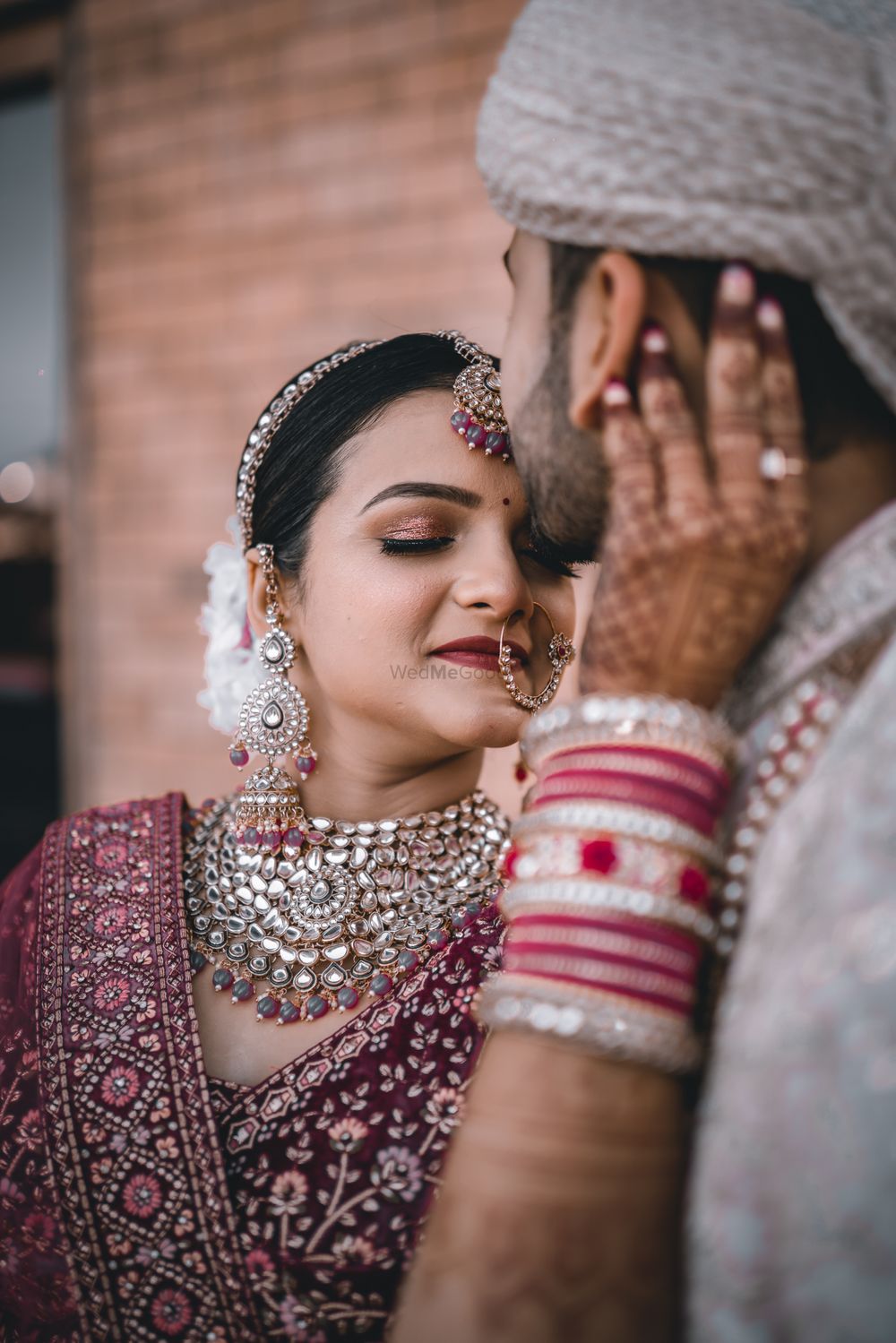 Photo From Dhyana & Shreyansh - By The Wedography