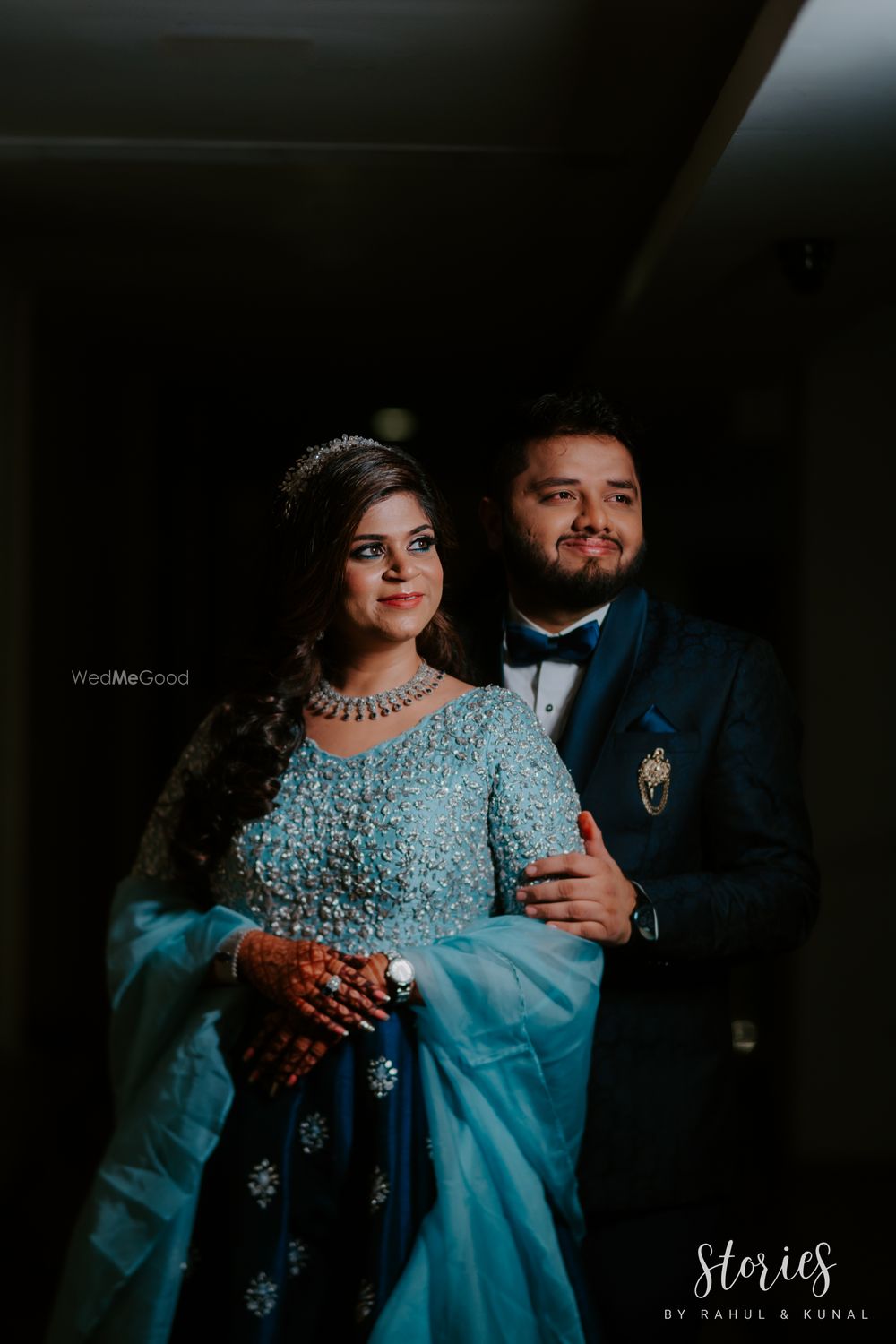 Photo From Binith & Nidhi - By Stories by Rahul & Kunal