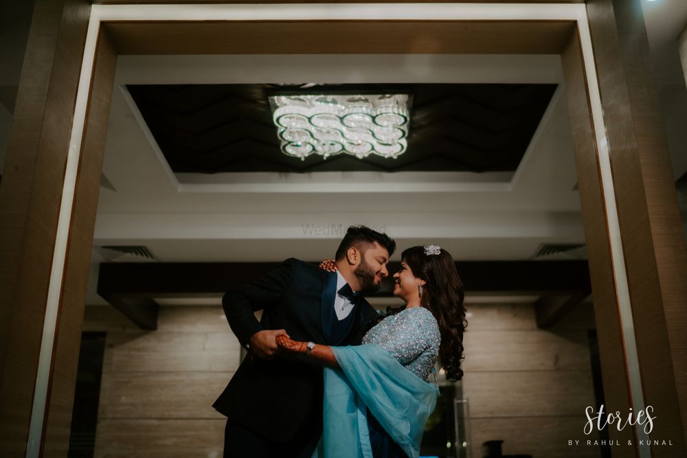 Photo From Binith & Nidhi - By Stories by Rahul & Kunal