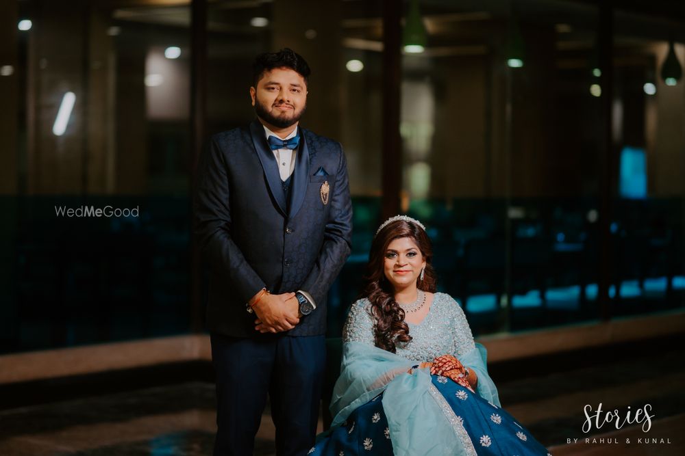 Photo From Binith & Nidhi - By Stories by Rahul & Kunal