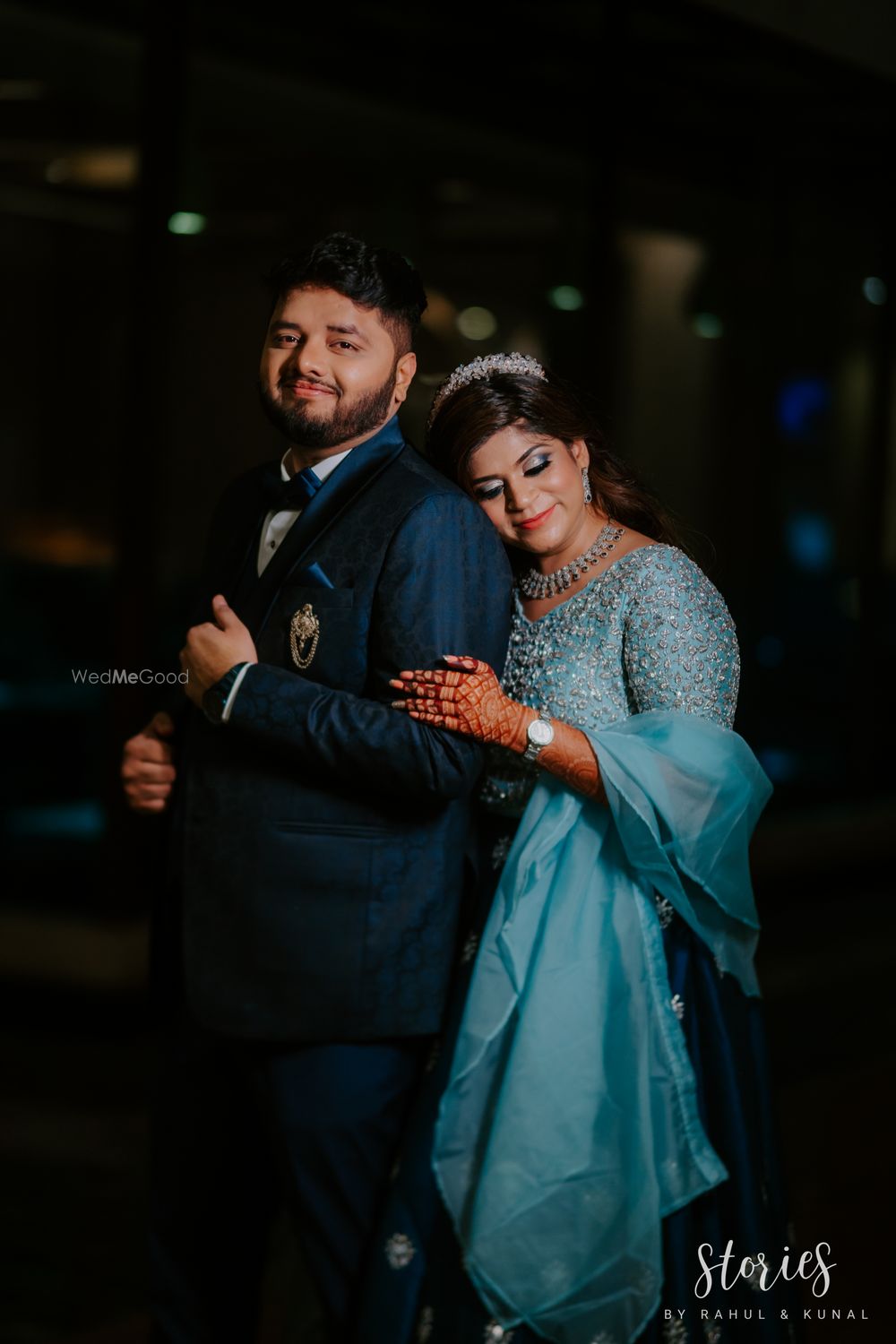 Photo From Binith & Nidhi - By Stories by Rahul & Kunal