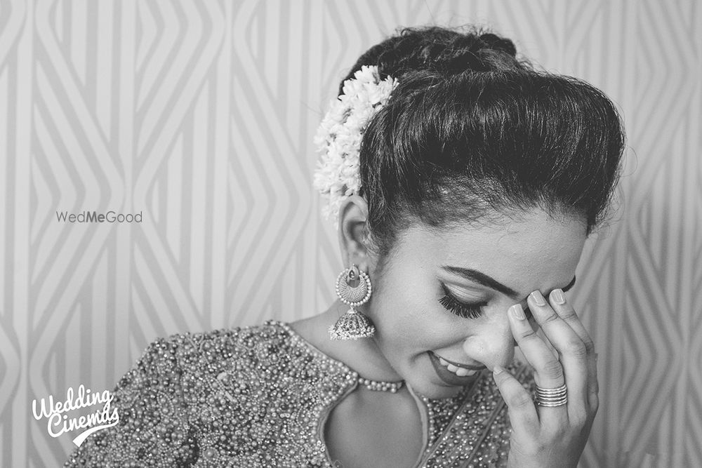 Photo From Greeshma - Nithin Wedding Photography - By Weddingcinemas