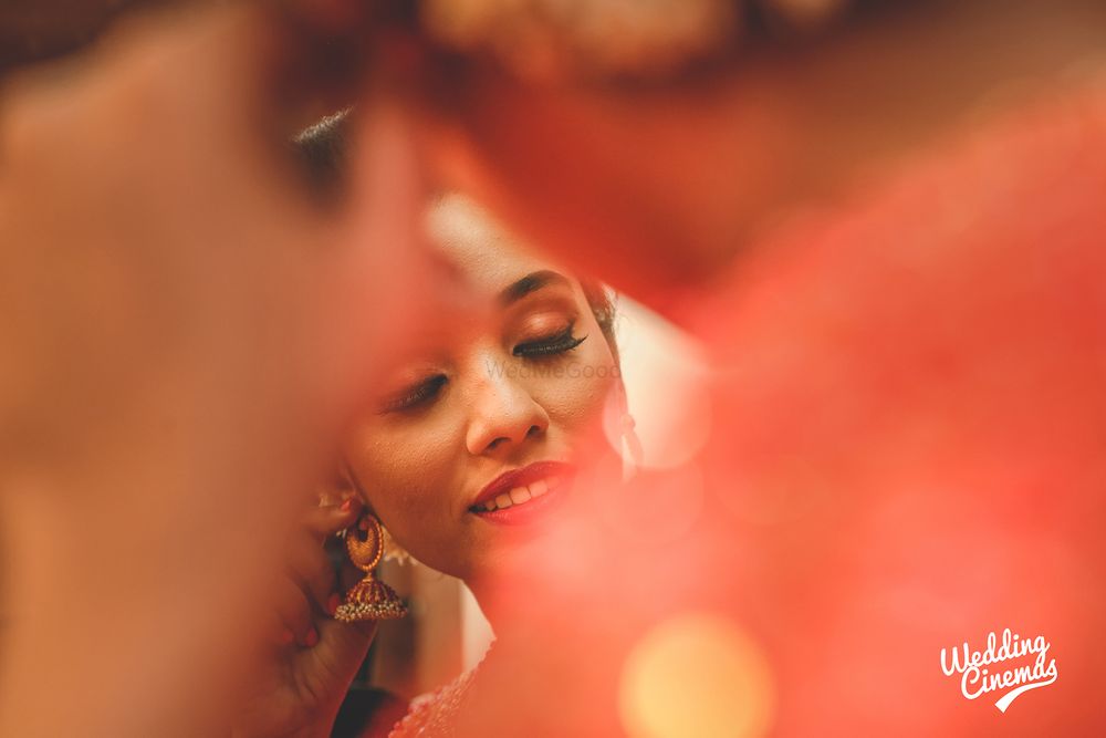 Photo From Greeshma - Nithin Wedding Photography - By Weddingcinemas