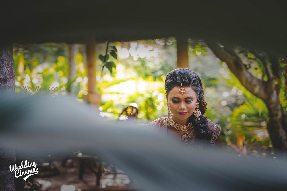 Photo From Sibi Vishnu Engagement Photography - By Weddingcinemas