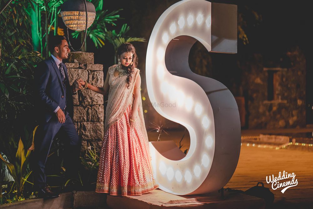 Photo From Sibi Vishnu Engagement Photography - By Weddingcinemas