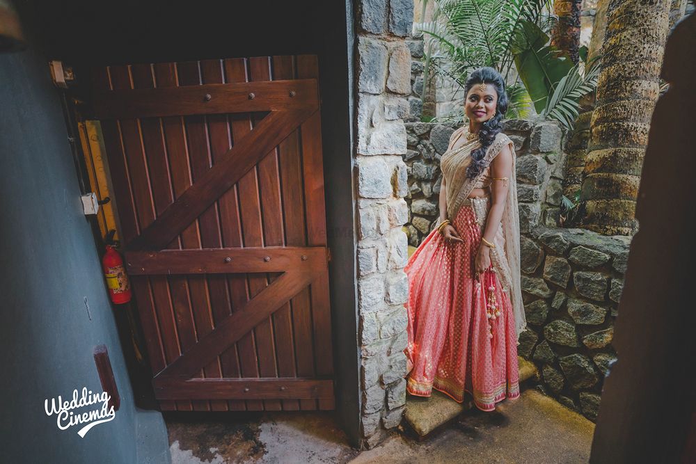 Photo From Sibi Vishnu Engagement Photography - By Weddingcinemas