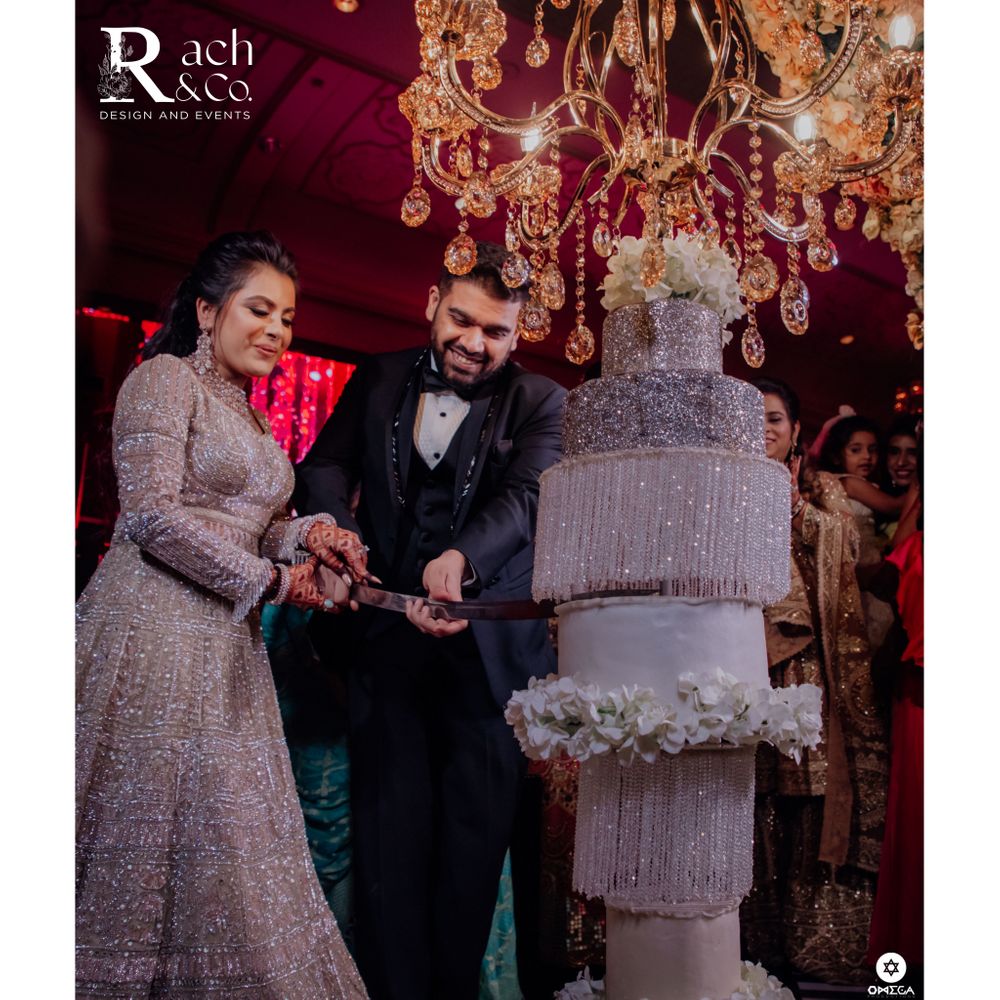 Photo From Kanishk Harshita - By Rach And Co Design
