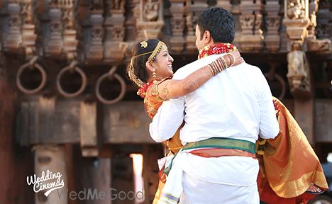 Photo From Tamil Wedding Photography - By Weddingcinemas