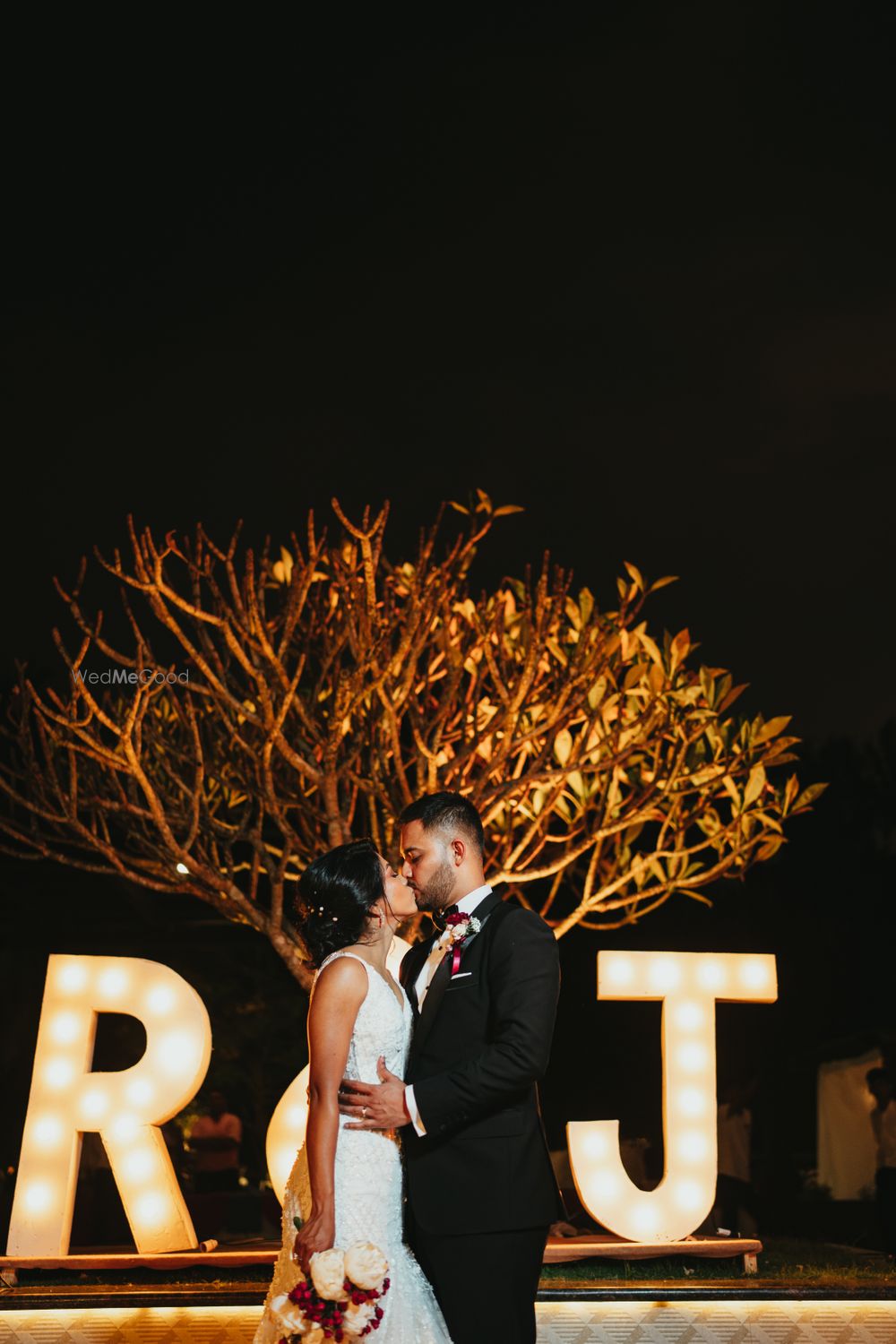 Photo From Joshua & Radhika - By Crafting Memories