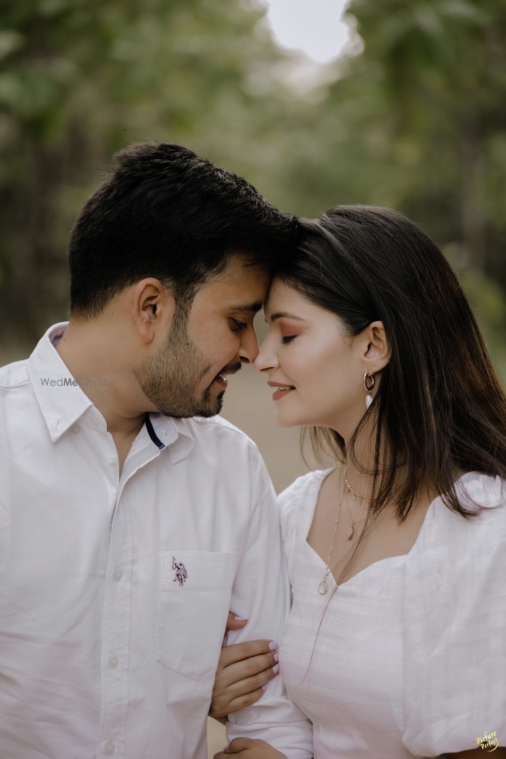 Photo From Aditya & Nancy Prewedding - By Picture Perfect Studio