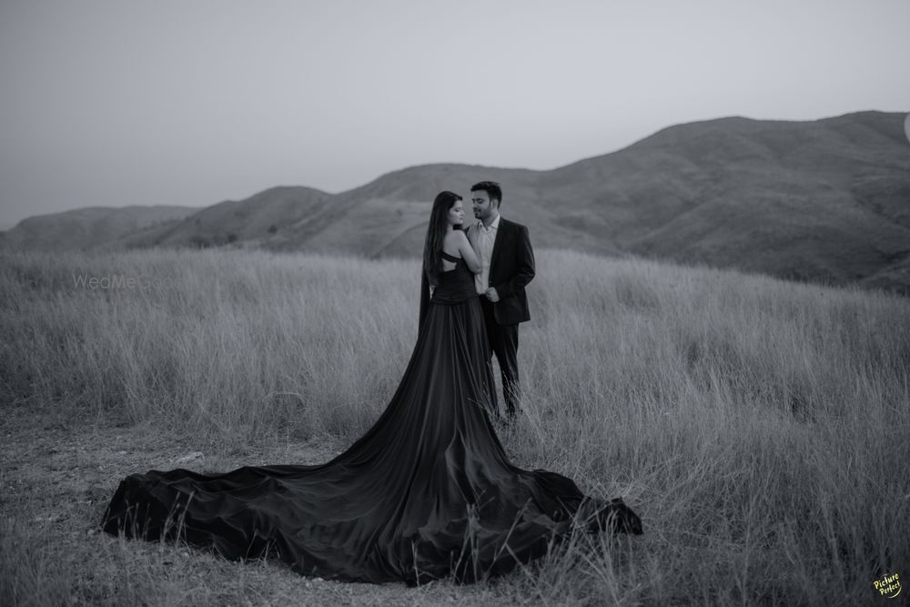 Photo From Aditya & Nancy Prewedding - By Picture Perfect Studio