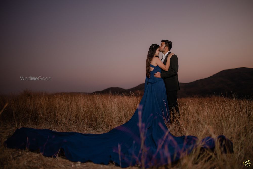 Photo From Aditya & Nancy Prewedding - By Picture Perfect Studio