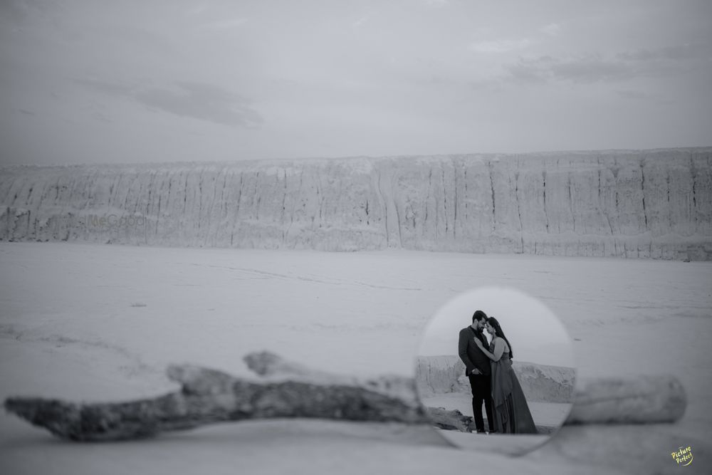 Photo From Chiranjivi & Anjali Prewedding - By Picture Perfect Studio