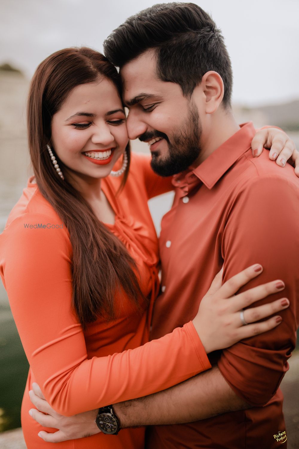 Photo From Chiranjivi & Anjali Prewedding - By Picture Perfect Studio