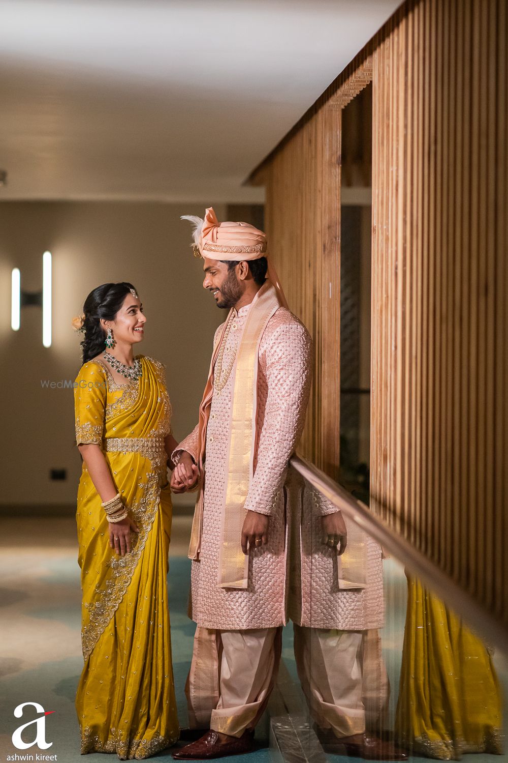 Photo From Wedding candids - By Ashwin Kireet Photography