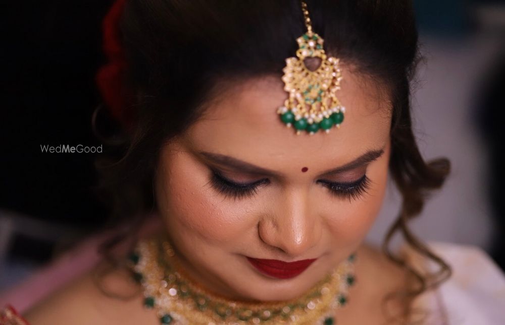 Photo From Marathi Bride  - By Rimi Makeover - Makeup Artist in Kolkata