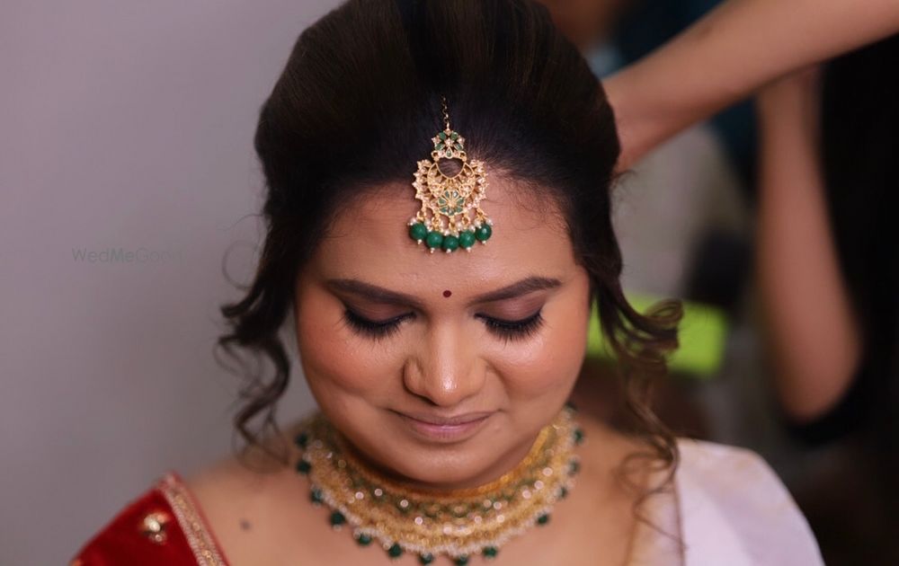 Photo From Marathi Bride  - By Rimi Makeover - Makeup Artist in Kolkata