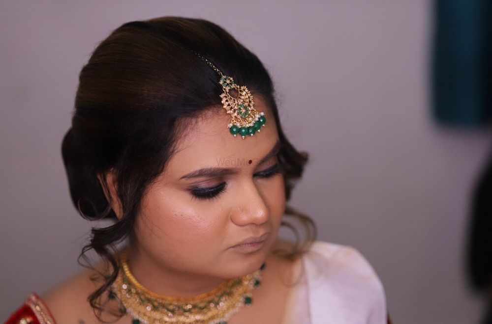 Photo From Marathi Bride  - By Rimi Makeover - Makeup Artist in Kolkata