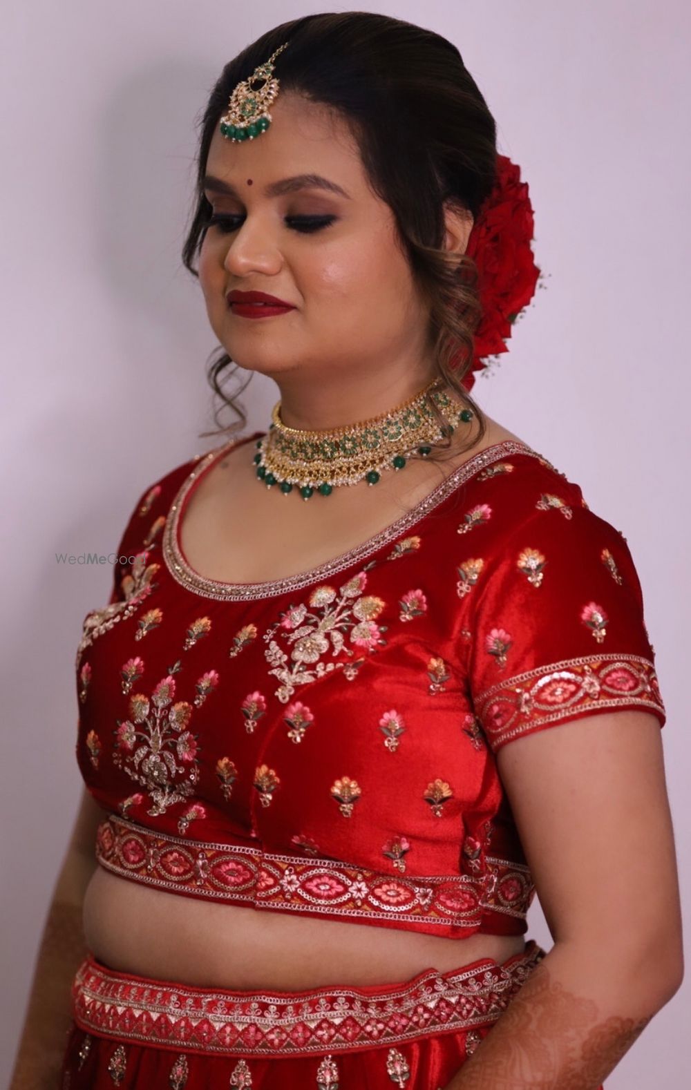 Photo From Marathi Bride  - By Rimi Makeover - Makeup Artist in Kolkata