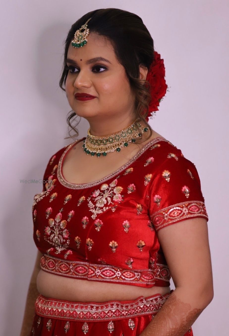 Photo From Marathi Bride  - By Rimi Makeover - Makeup Artist in Kolkata