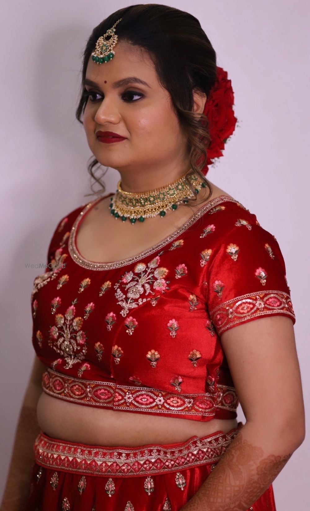 Photo From Marathi Bride  - By Rimi Makeover - Makeup Artist in Kolkata