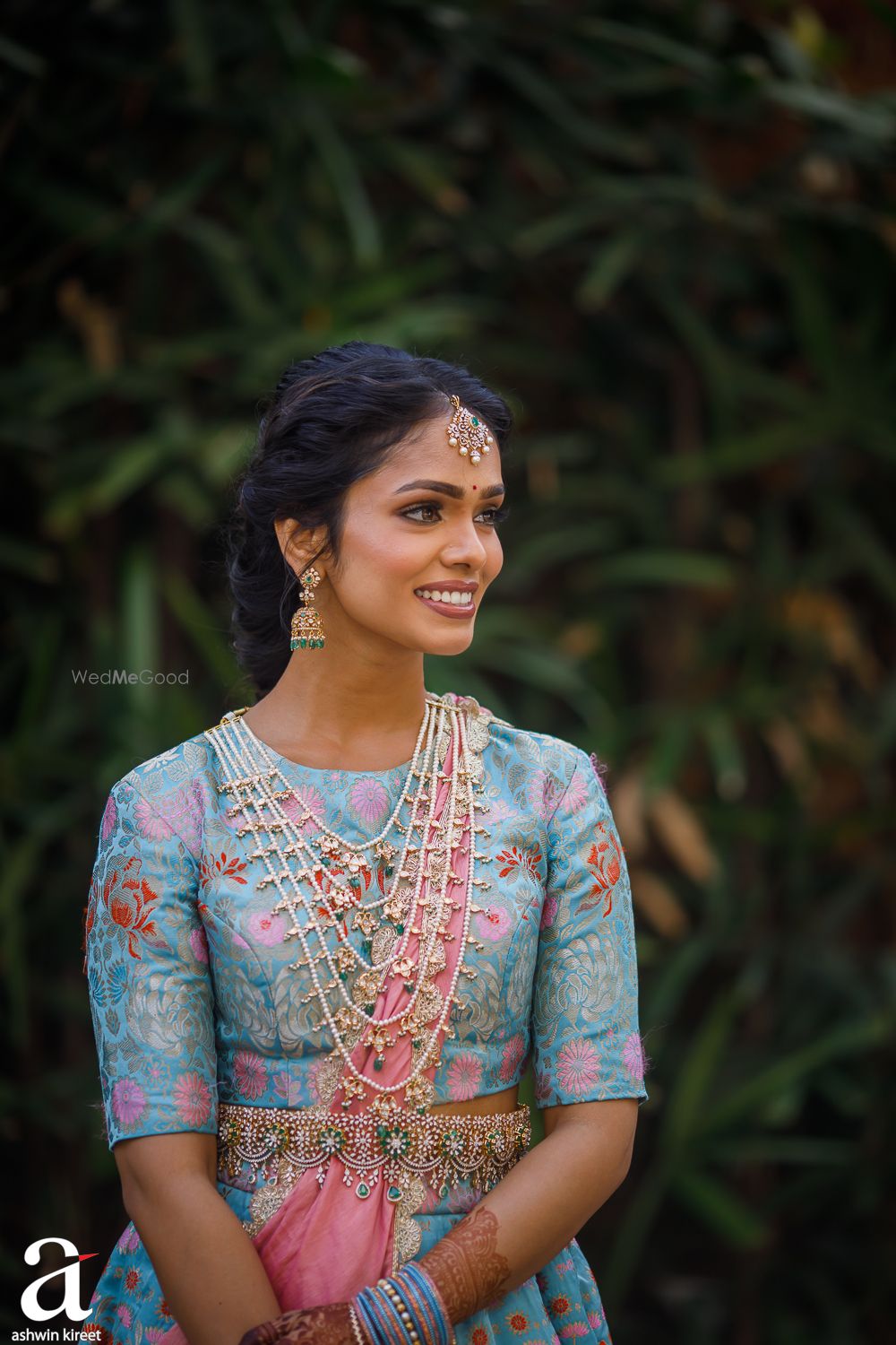 Photo From Akshetha's Engagement - By Ashwin kireet Photography