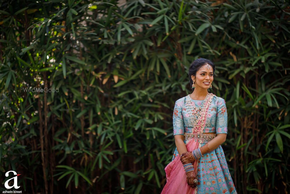 Photo From Akshetha's Engagement - By Ashwin kireet Photography