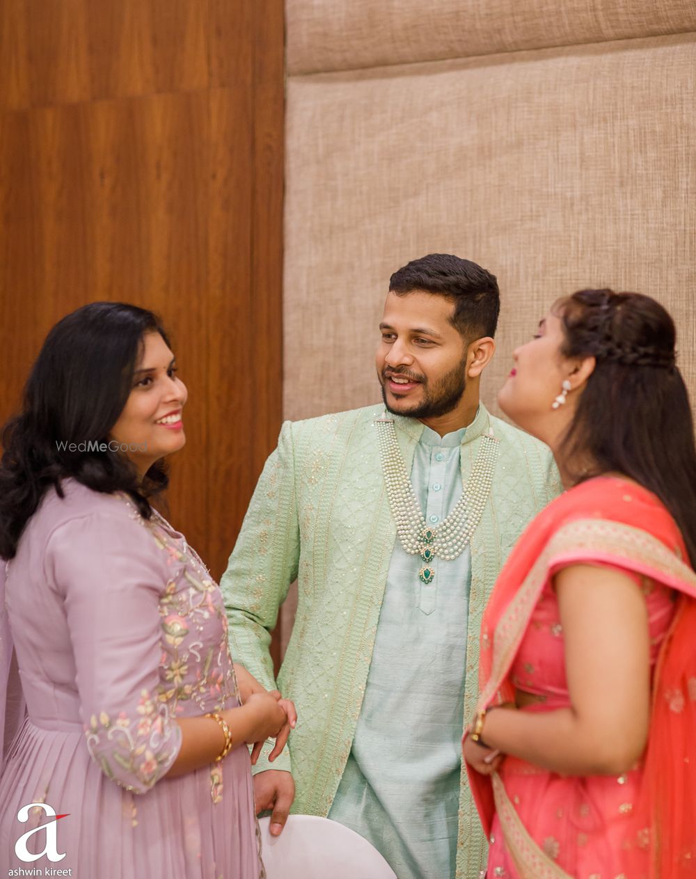 Photo From Akshetha's Engagement - By Ashwin kireet Photography