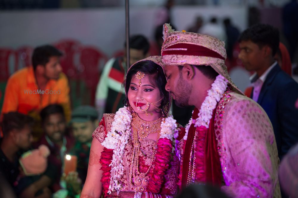 Photo From wedding - By S K Photography