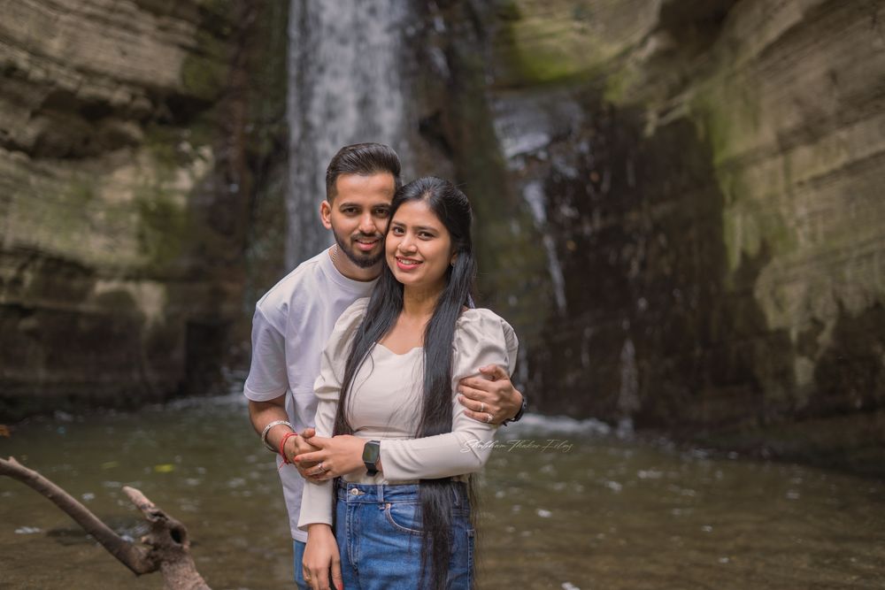 Photo From SHUBHAM & SARITA PRE WEDDING - By Shubham Thakur Films