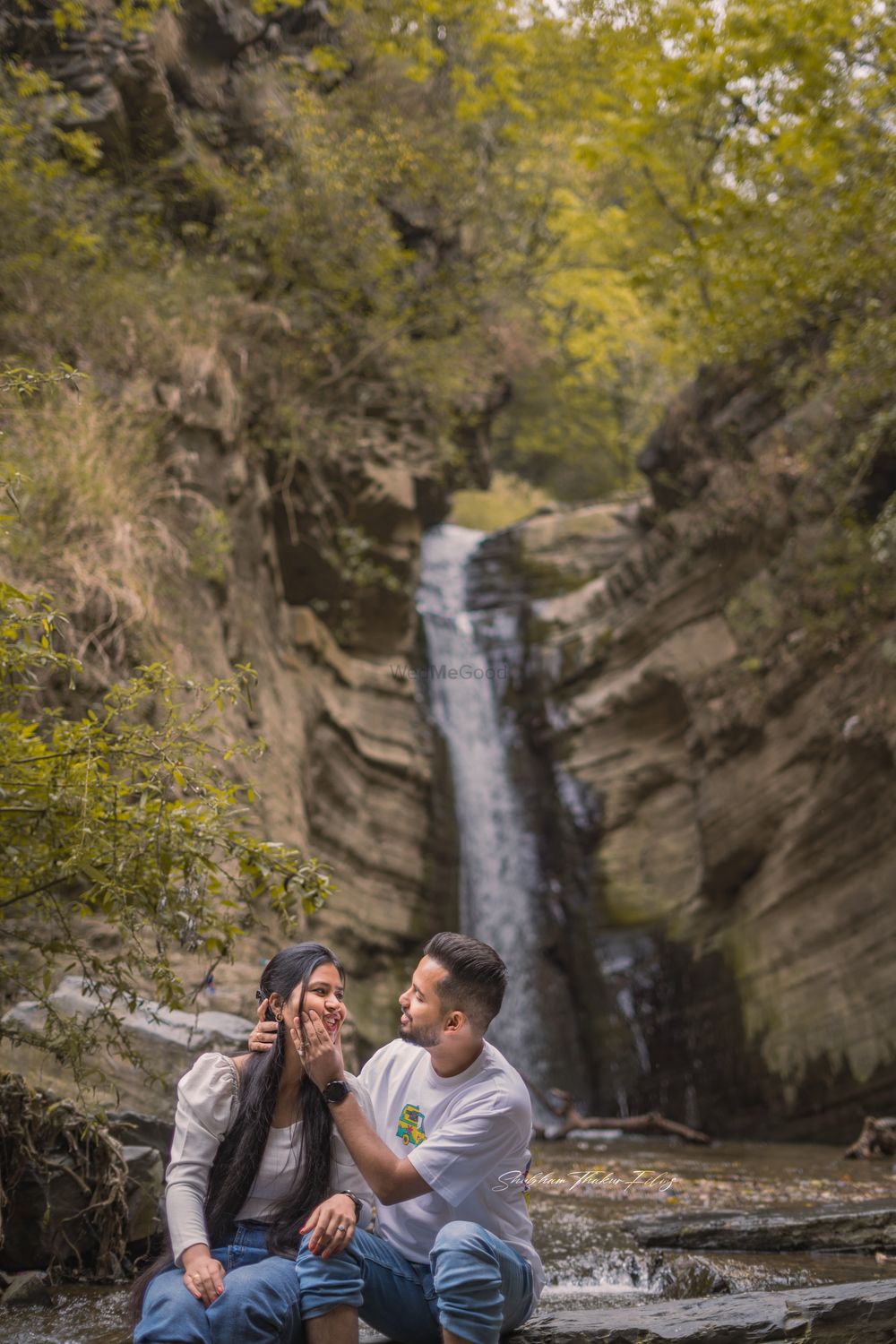 Photo From SHUBHAM & SARITA PRE WEDDING - By Shubham Thakur Films