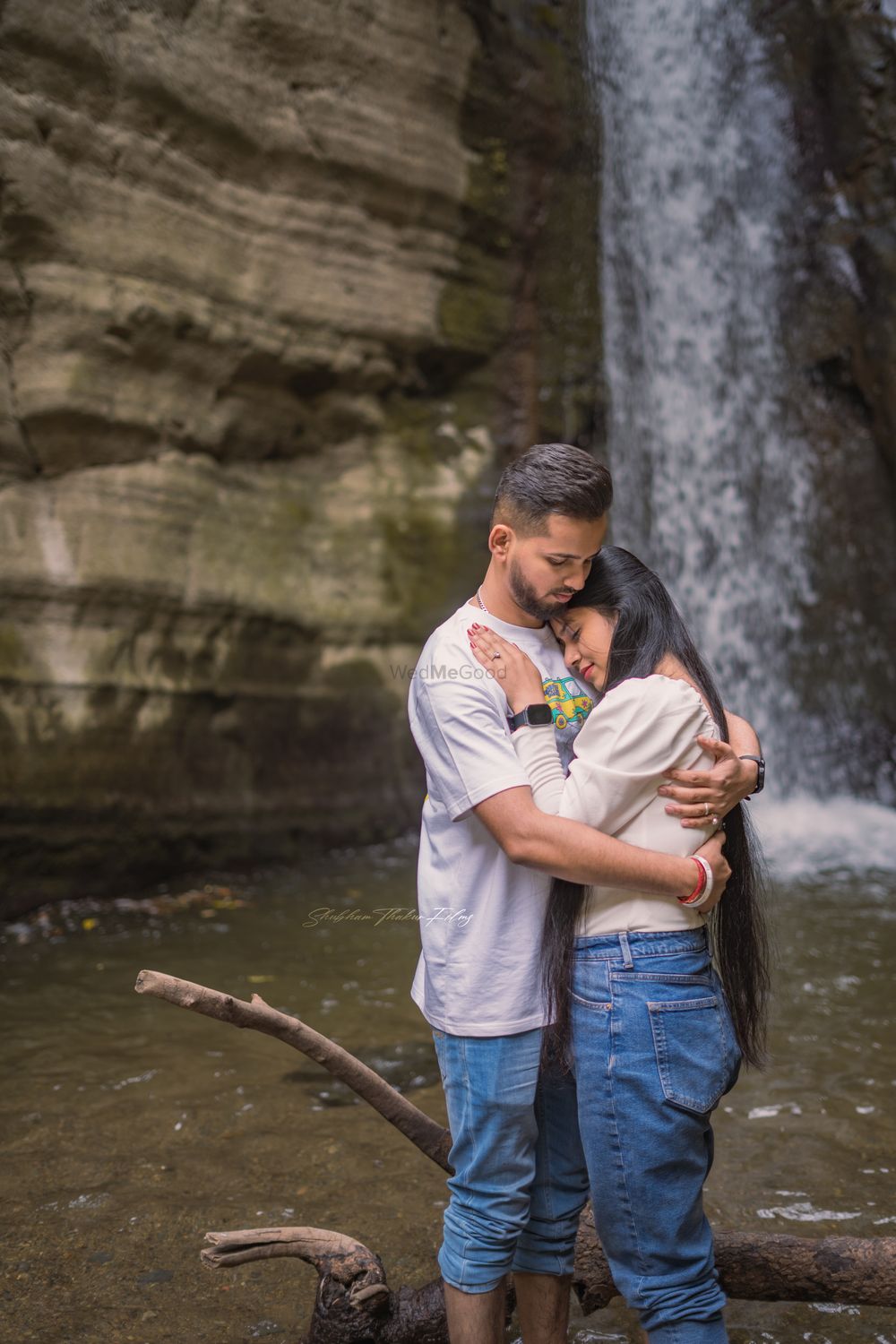 Photo From SHUBHAM & SARITA PRE WEDDING - By Shubham Thakur Films